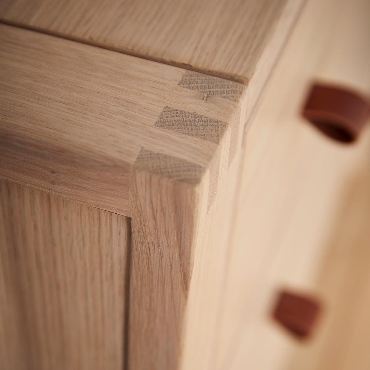 leander-linea-kommode-mit-drei-schubladen image 6
