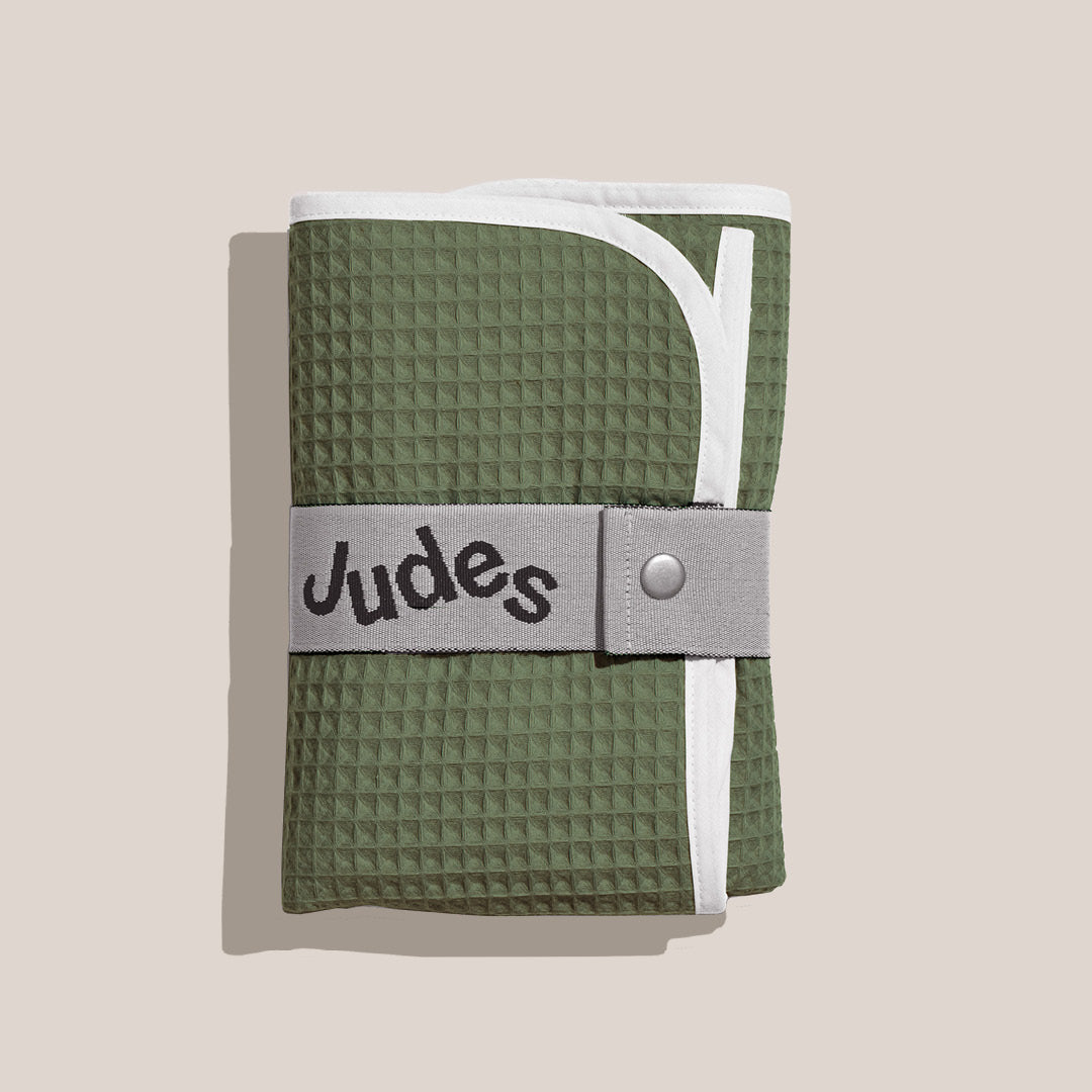 judes-family-wickelunterlage-sage-faltbare-wickelunterlage-bio-baumwolle-wasserd image 5