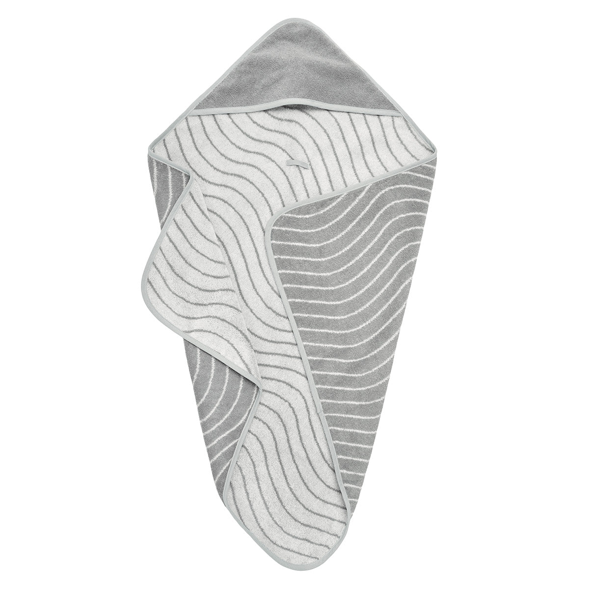 leander-hoodie-babyhandtuch-mit-kapuze-woodland image 1