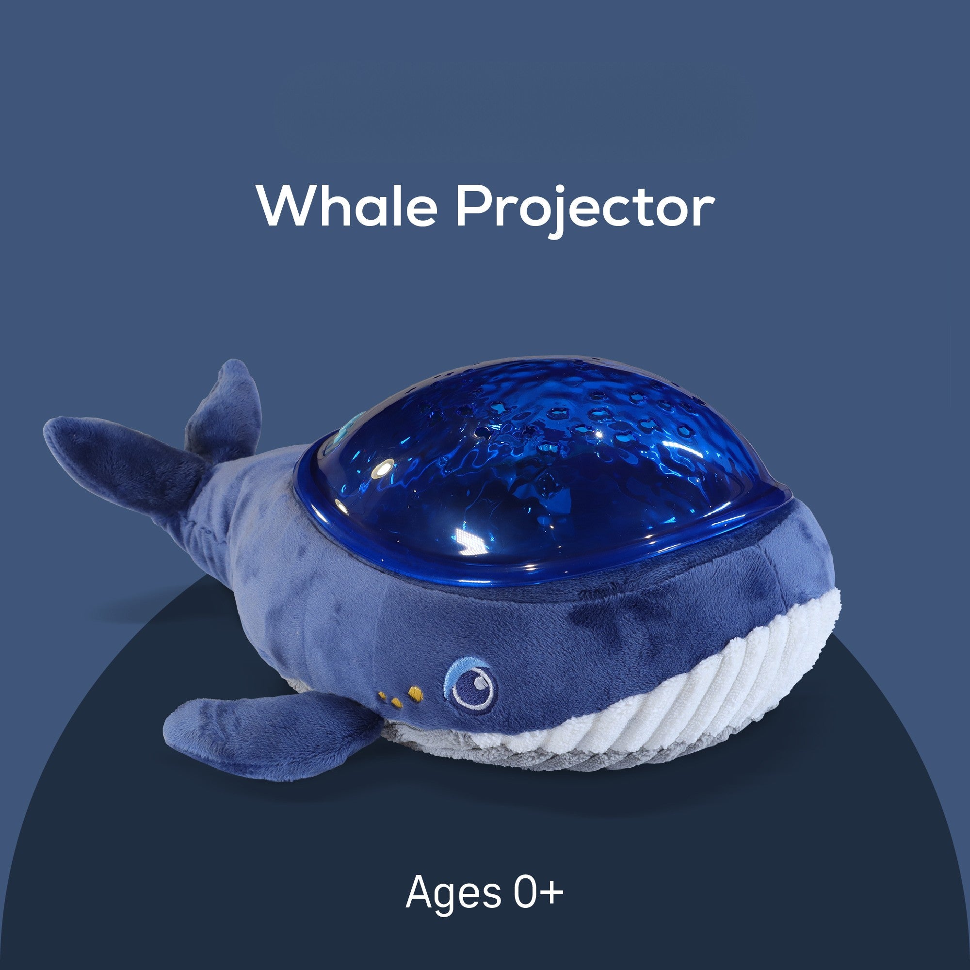 angelcare-aqua-dream-whale-nachtlicht-wal-projektor-f-r-ruhigen-babyschlaf image 2