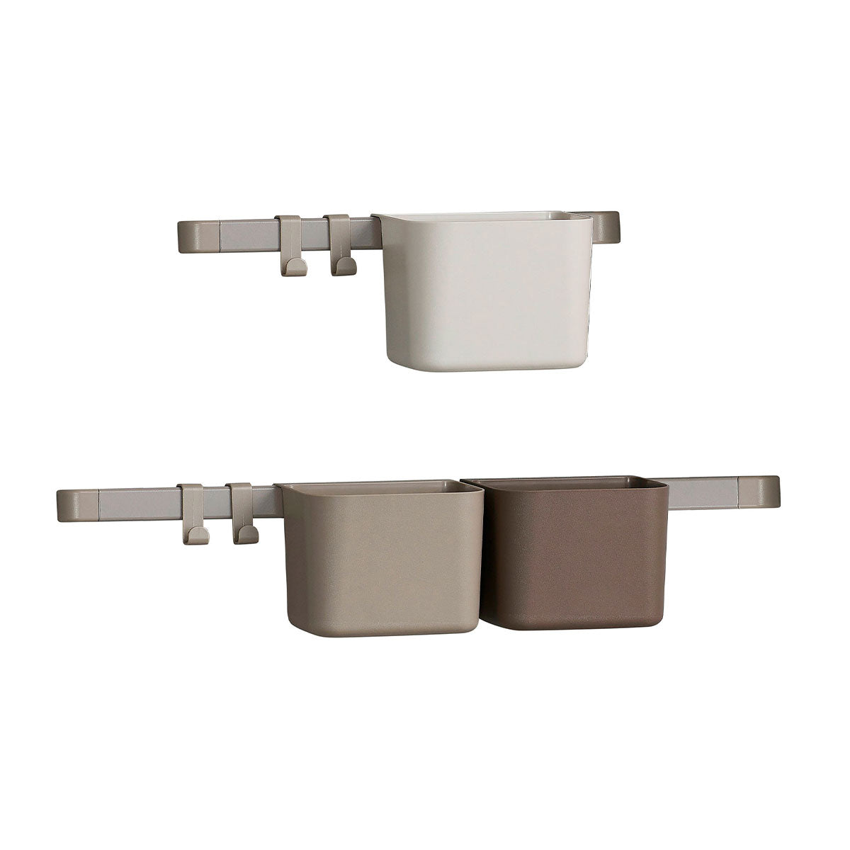 leander-wally-organizer-set-3-teilig-mit-wand-schienen image 3