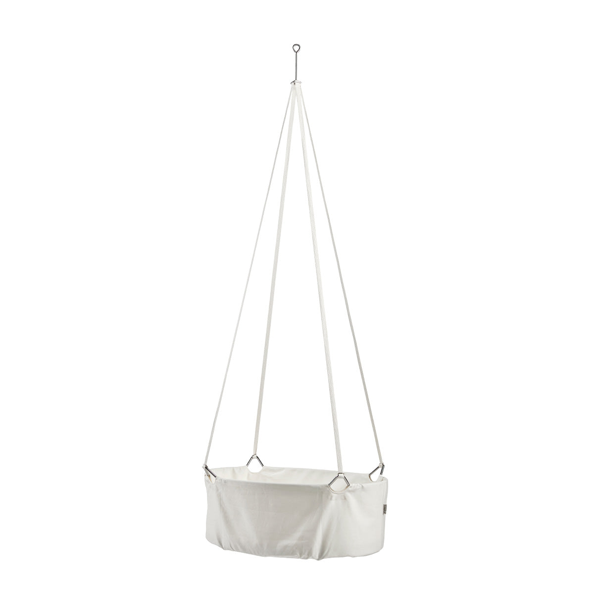 leander-classic-wiege-mit-matratze-h-ngewiege image 6