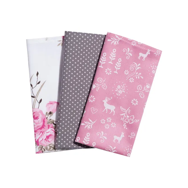 windelmanufaktur-stoff-taschent-cher-romantik-3er-set-baumwolle-made-in-germany image 1