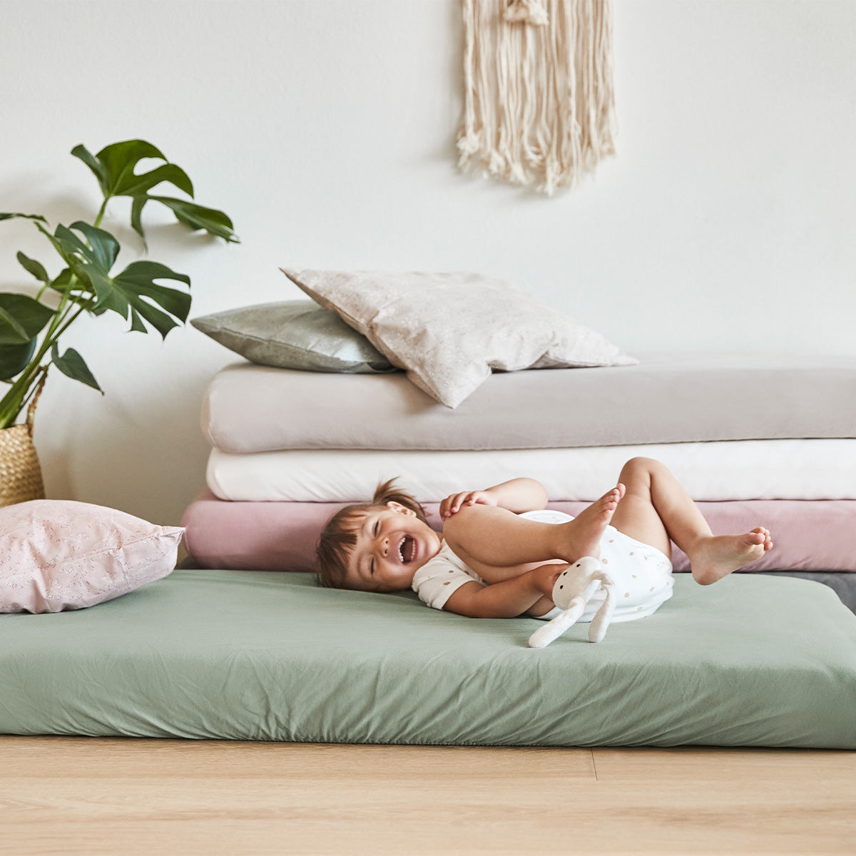leander-spannbettlaken-bio-baumwolle-junior-bett-70x140-cm-2-stk image 6