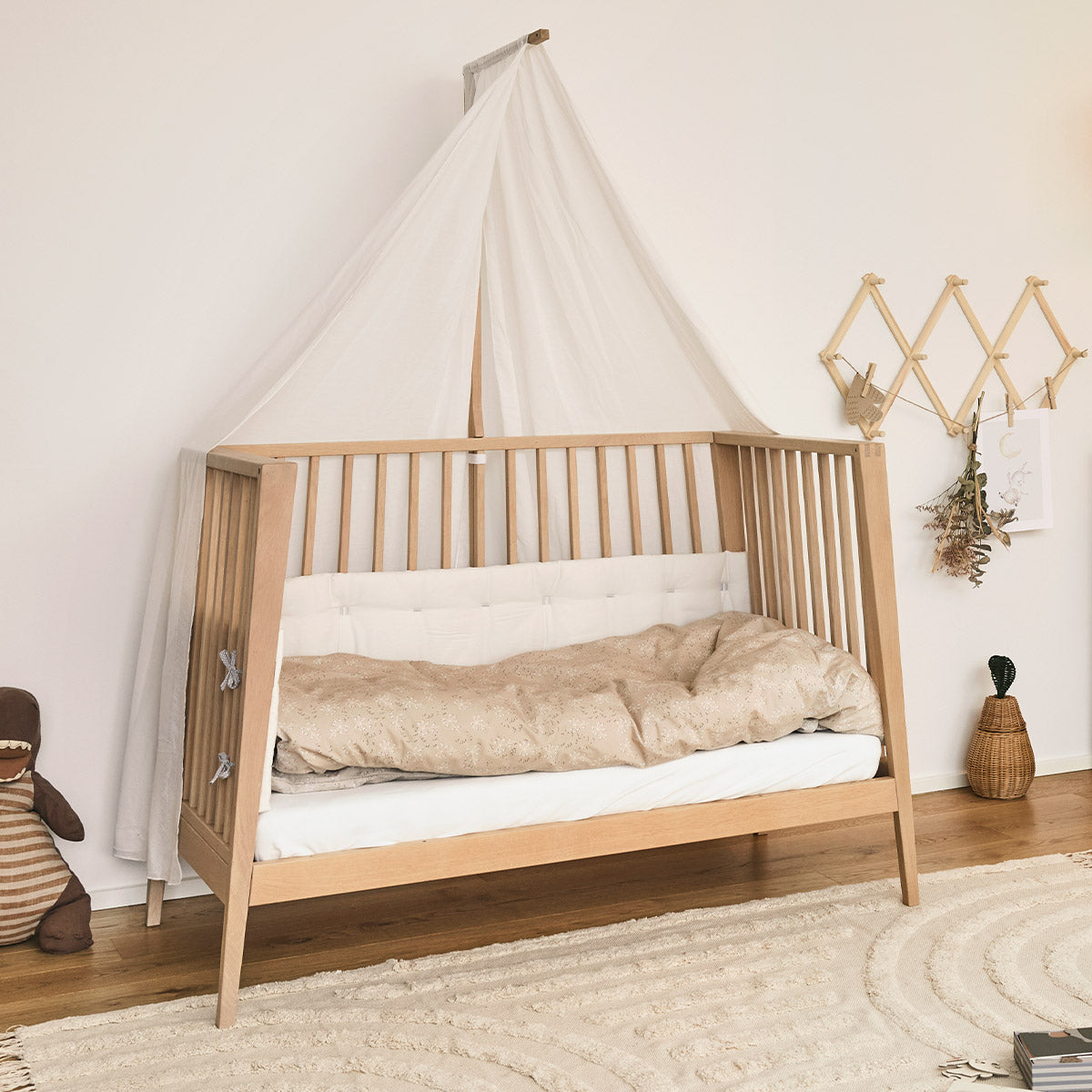 leander-linea-babybett-mit-4-einstellungen image 8