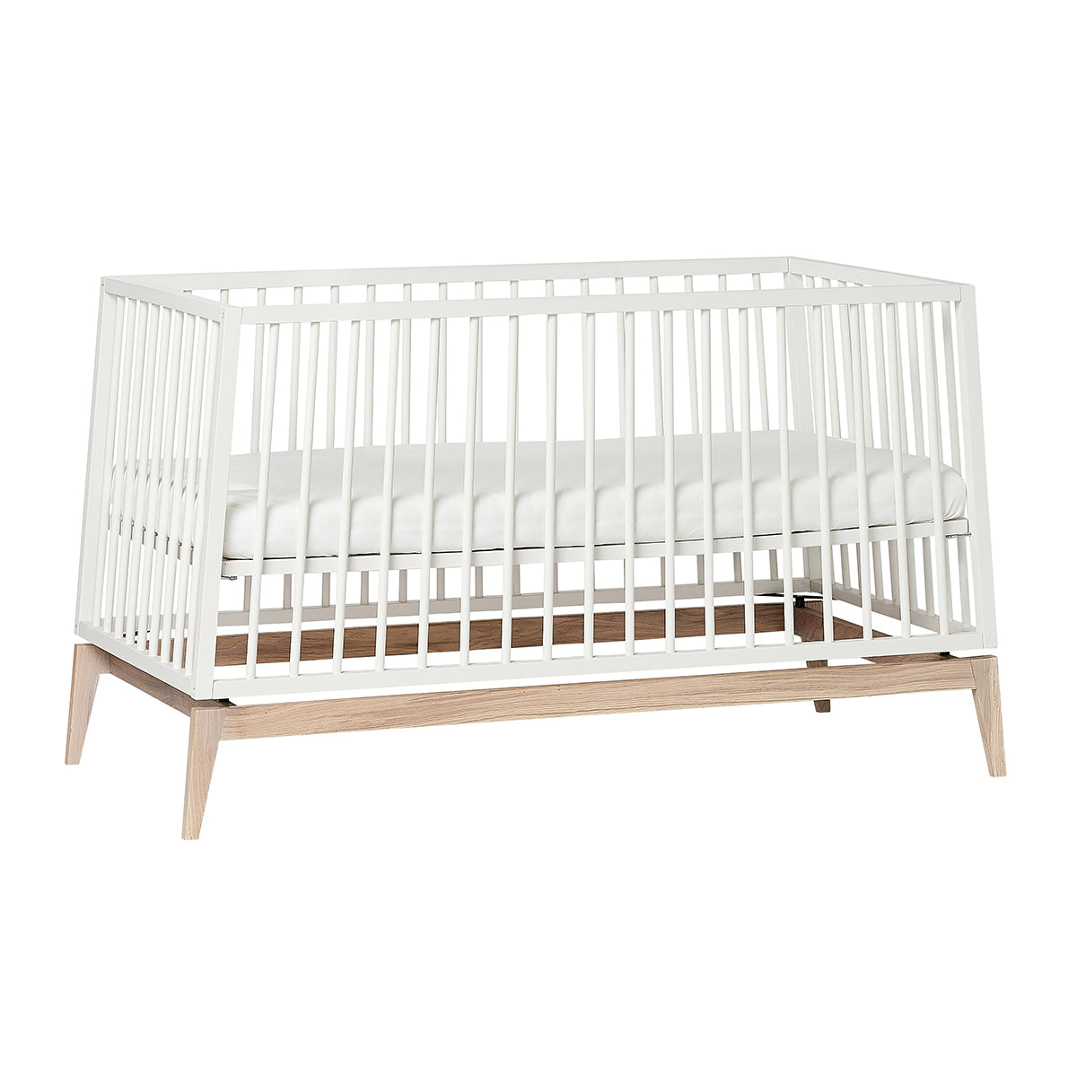 leander-luna-babybett-140x70cm-white-oak image 5