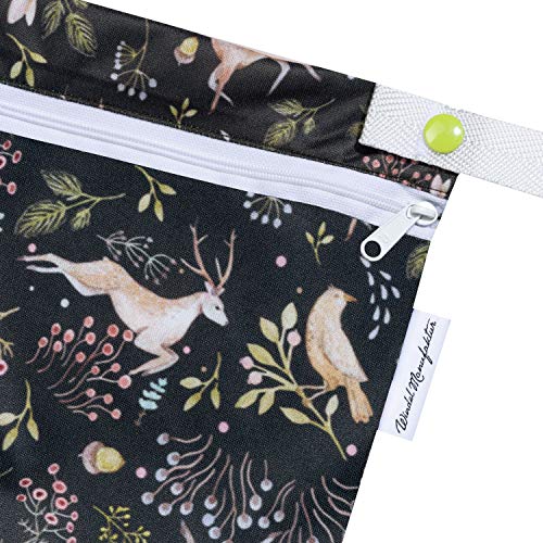 windelmanufaktur-wetbag-nasstasche-klein-waldtiere-made-in-germany image 3