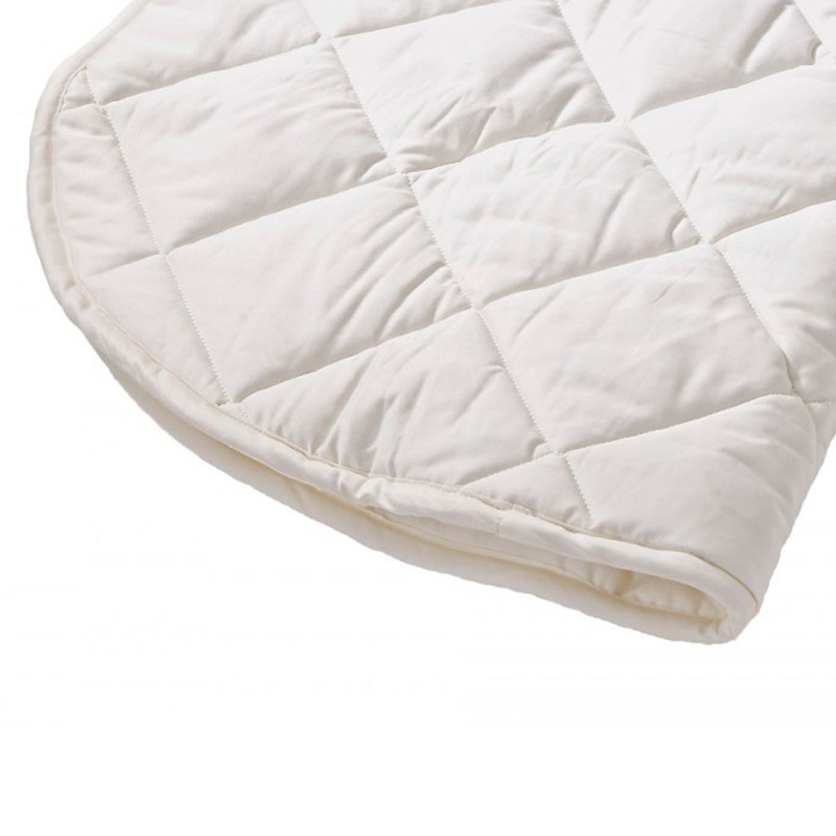 leander-classic-matratzenauflage-f-r-classic-babybett-white image 2