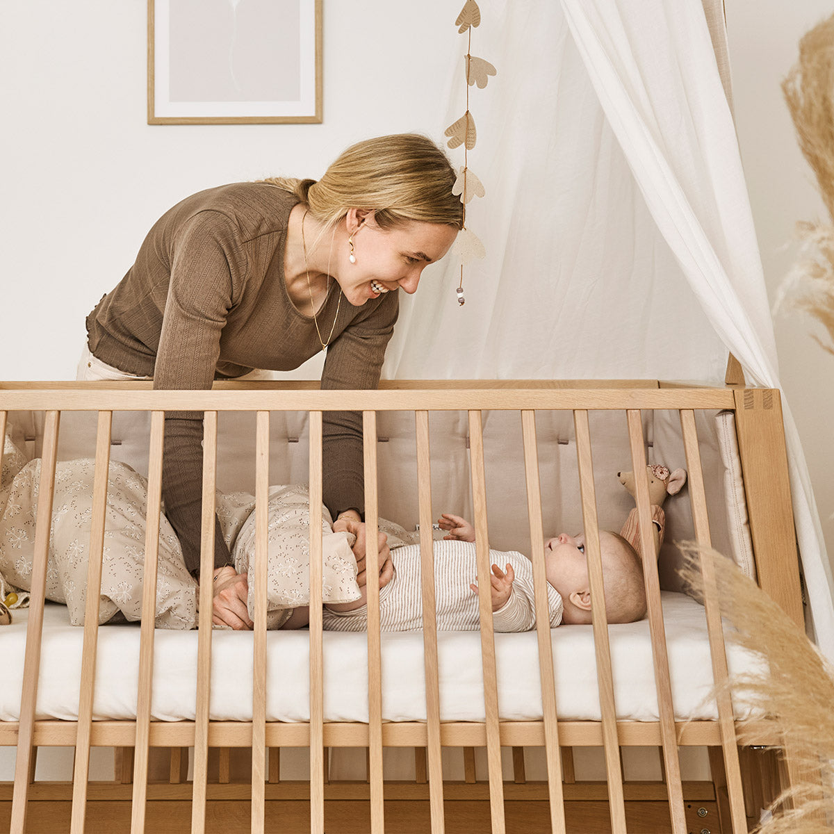 leander-linea-babybett-mit-4-einstellungen image 6