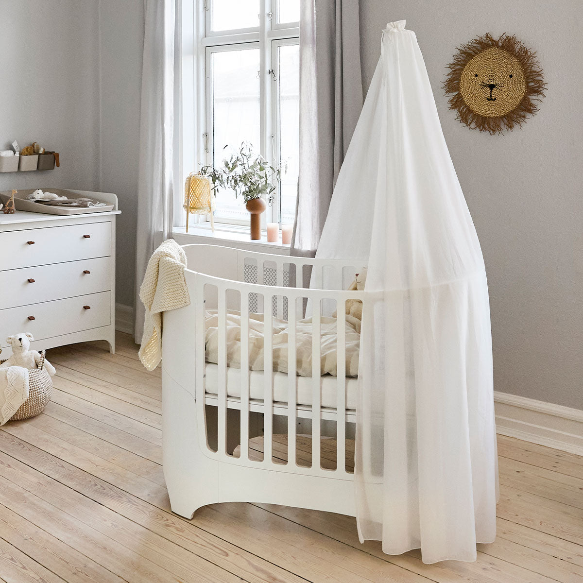 leander-himmelgestell-f-r-classic-babybett image 2