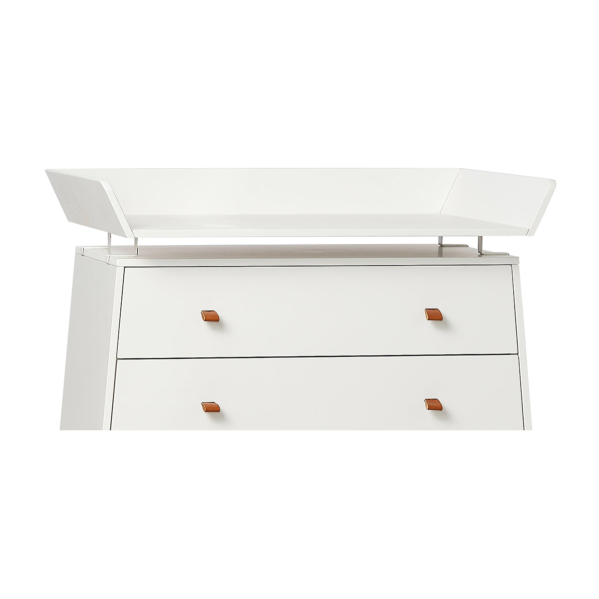 leander-wickelaufsatz-f-r-luna-kommode-white-ohne-bohren image 7