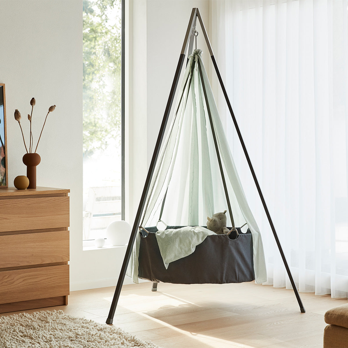 leander-classic-stativ-f-r-wiege-freistehend image 5