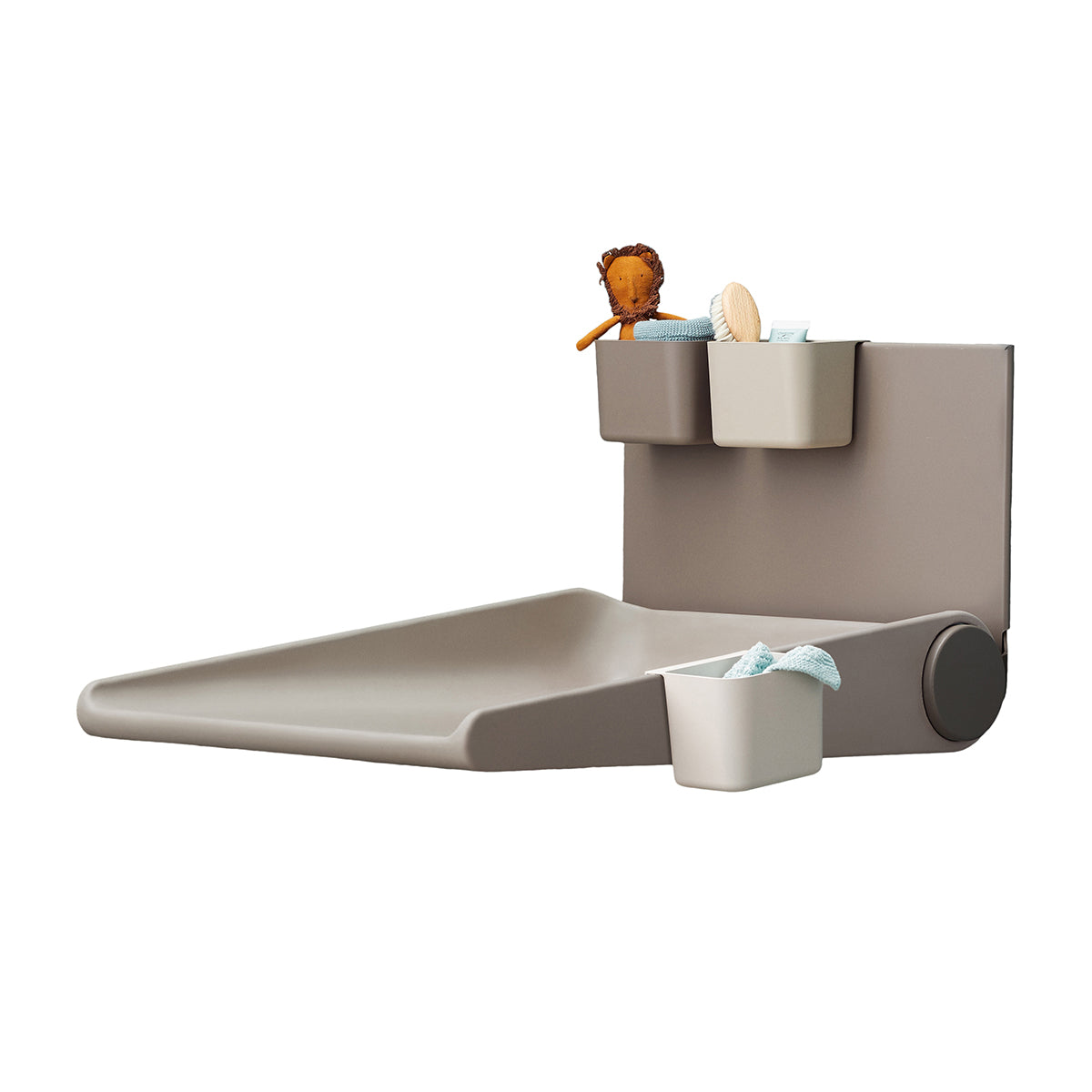 leander-wally-klappbarer-wickeltisch image 6