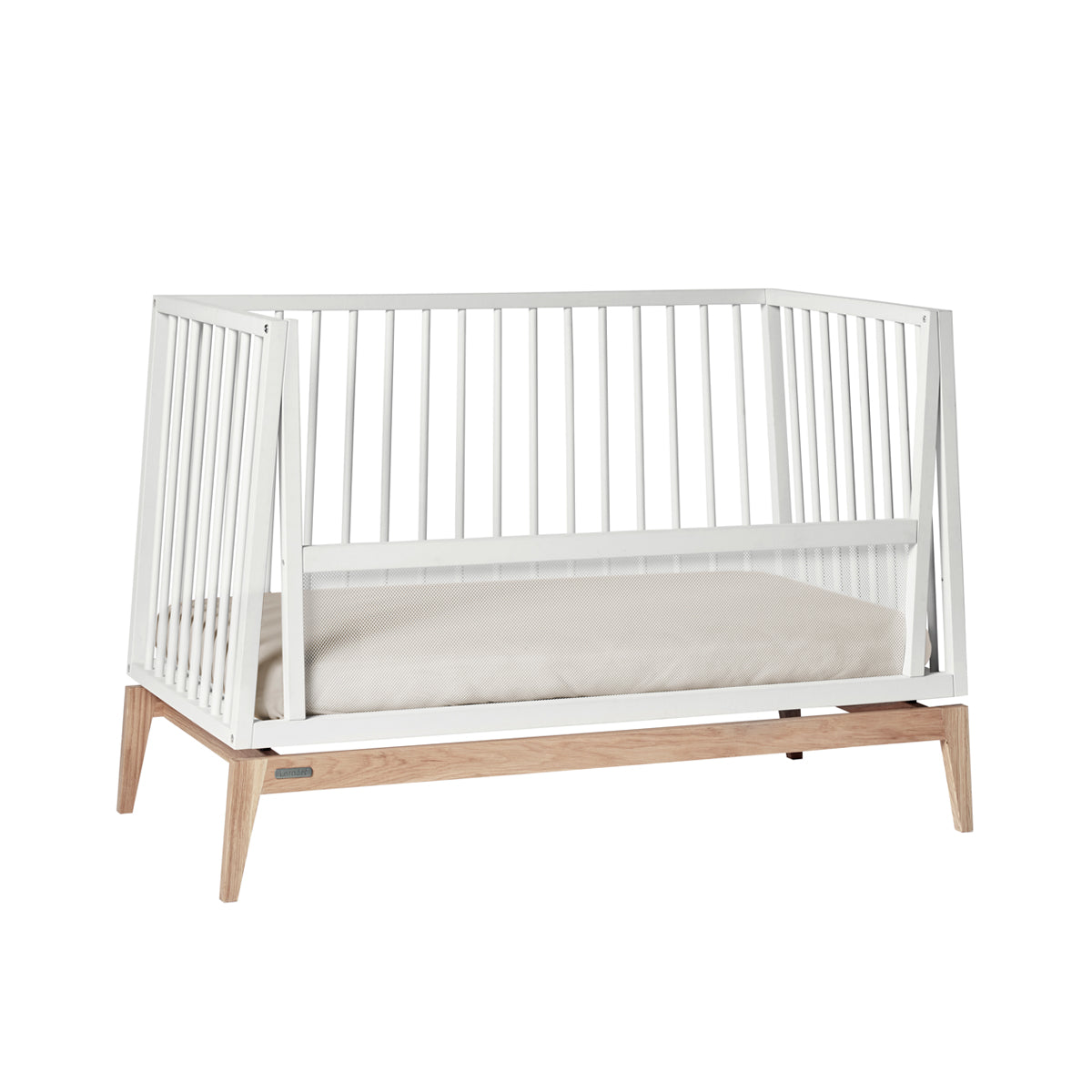 leander-luna-umbauset-f-r-babybett-140cm-white image 8