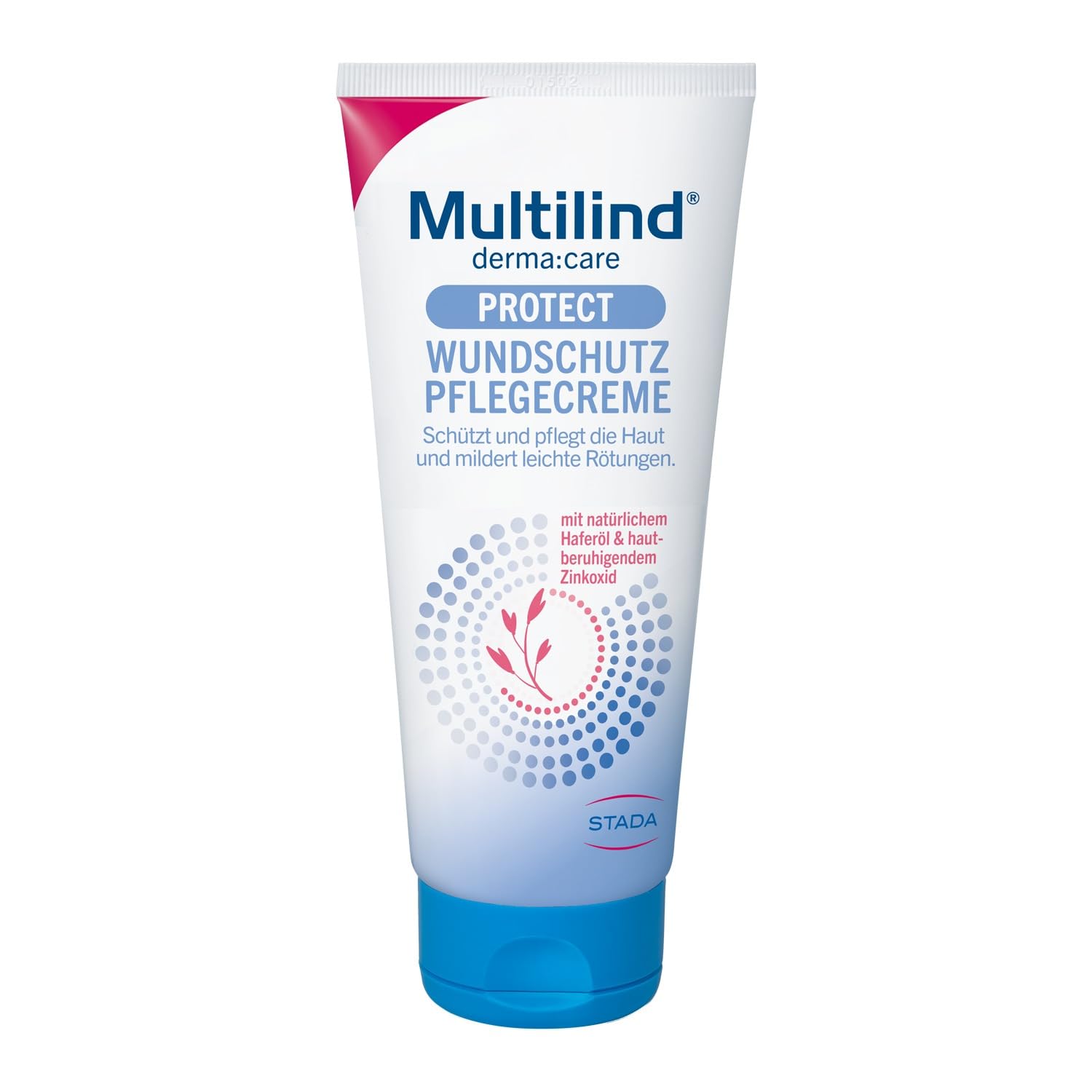 multilind-dermacare-protect-pflegecreme-200-ml-wundschutzcreme image 1