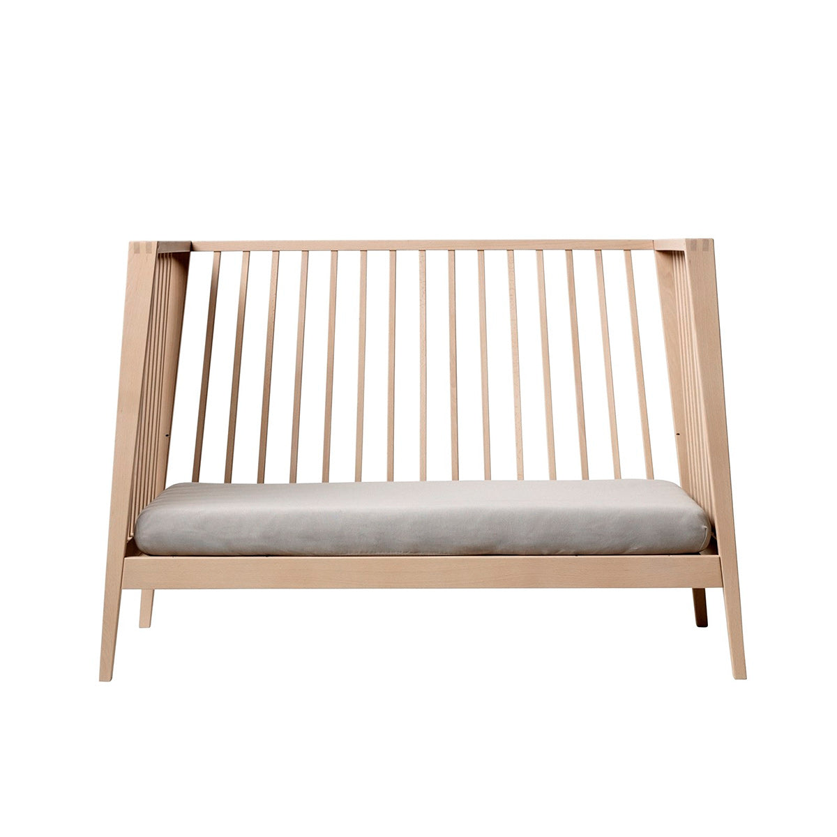 leander-linea-luna-babybett-matratze-120-cm-comfort image 4