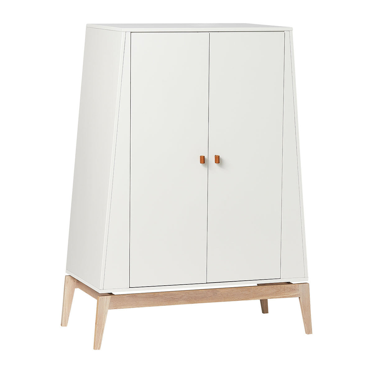 leander-luna-kleiderschrank-klein-white-oak image 6
