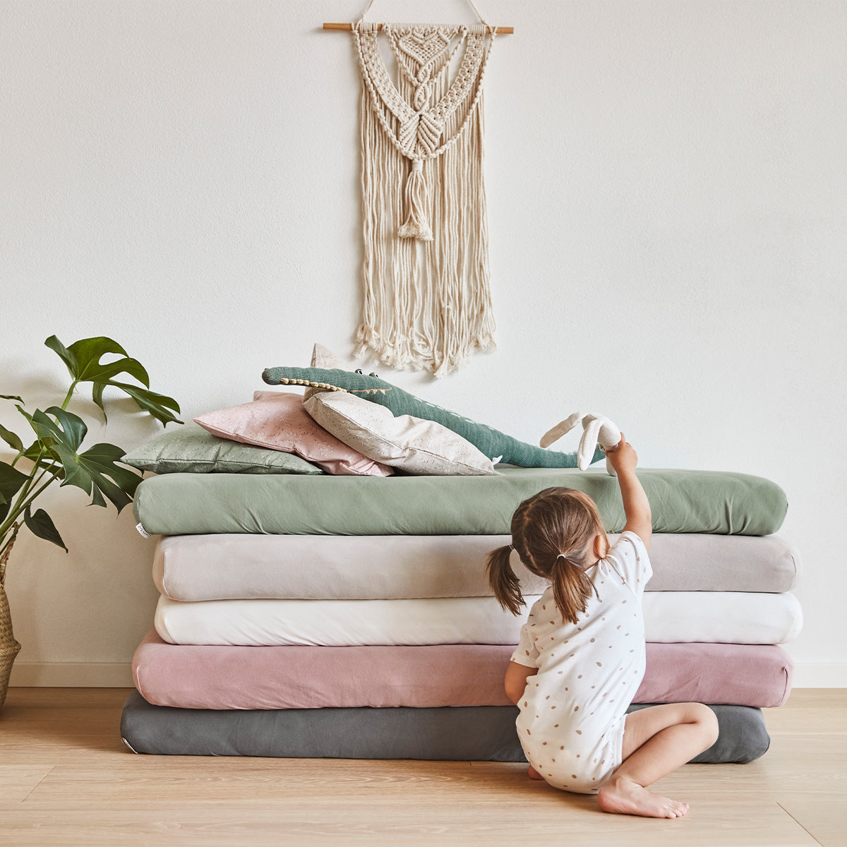 leander-spannbettlaken-bio-baumwolle-junior-bett-70x140-cm-2-stk image 7