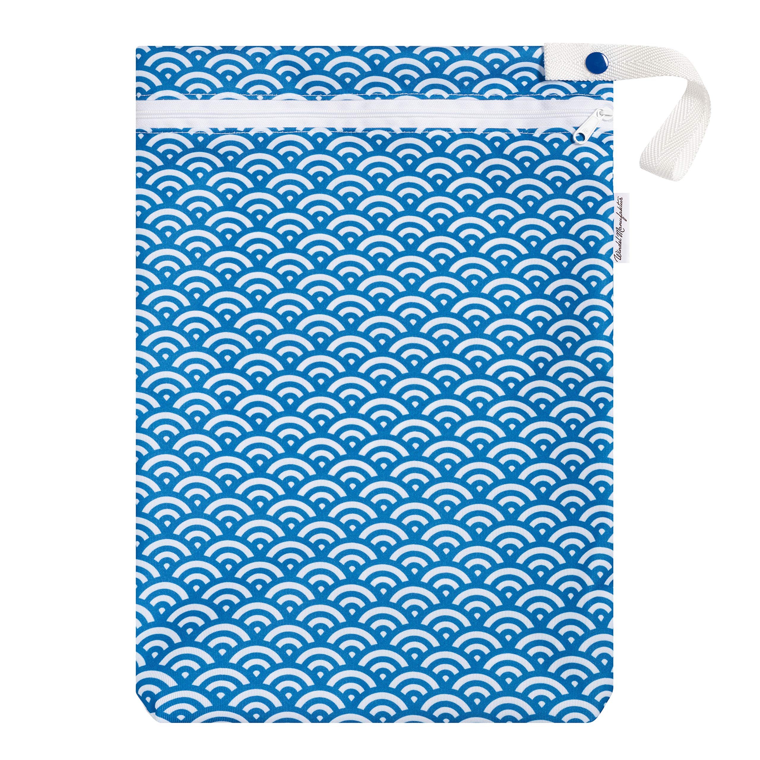 windelmanufaktur-wetbag-klein-japanische-wellen-nasstasche-pul-wasserdicht-mit-r image 1
