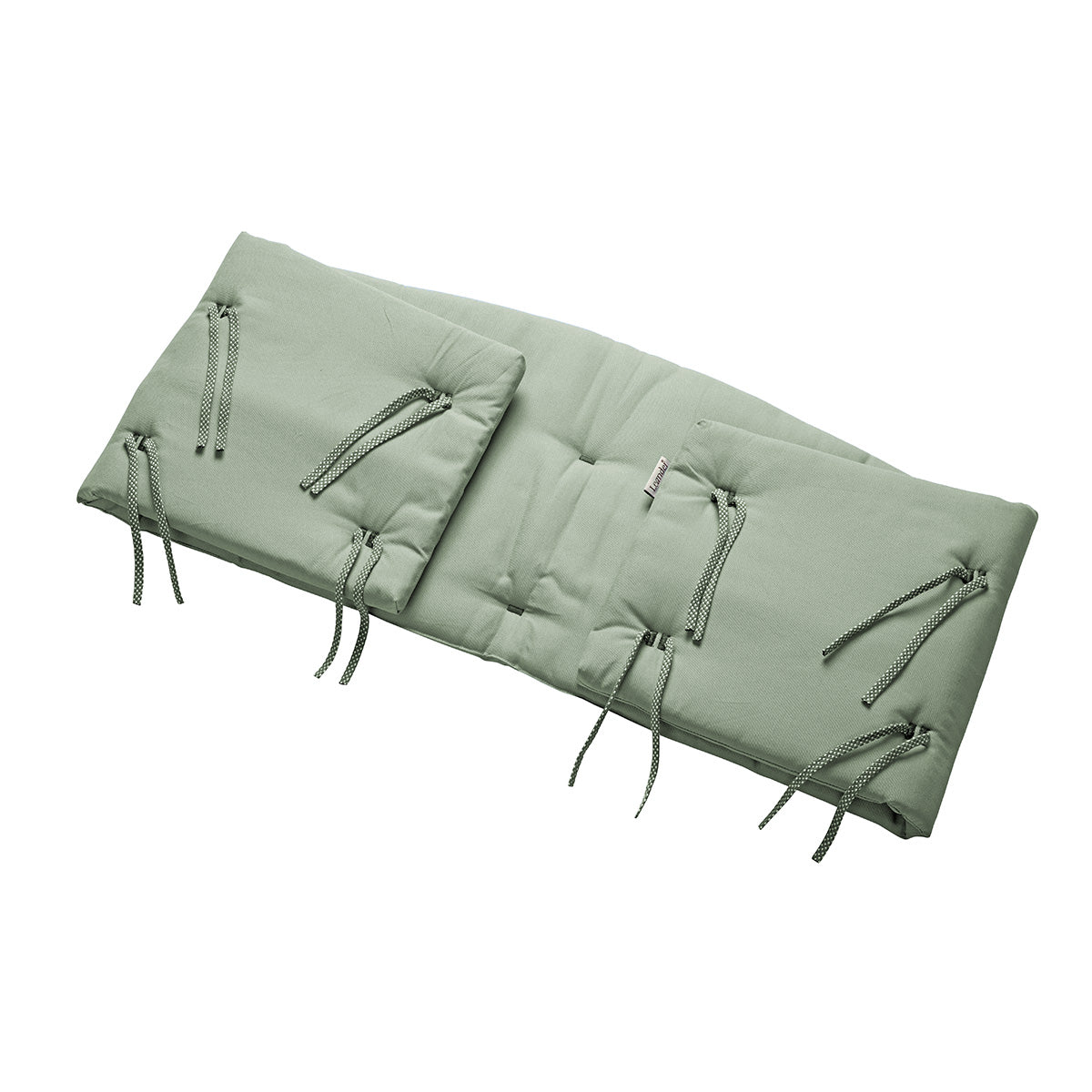 leander-classic-bettnestchen-nestchen-f-r-babybett-bio-baumwolle image 5