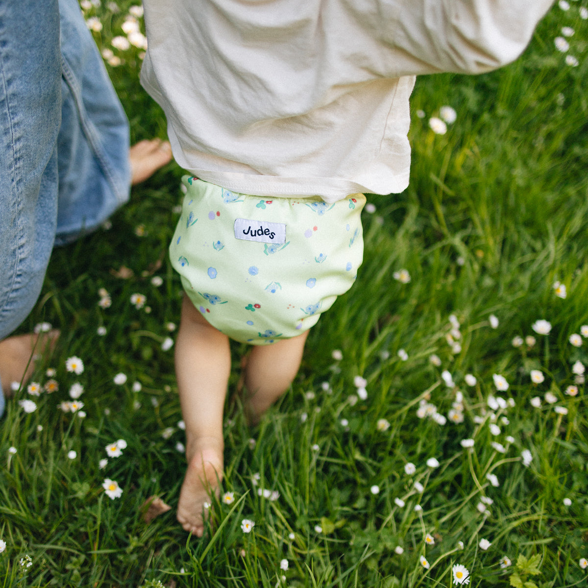 judes-family-fleur-bundle-limited-edition-klassik-set-daisy-dandelion image 4