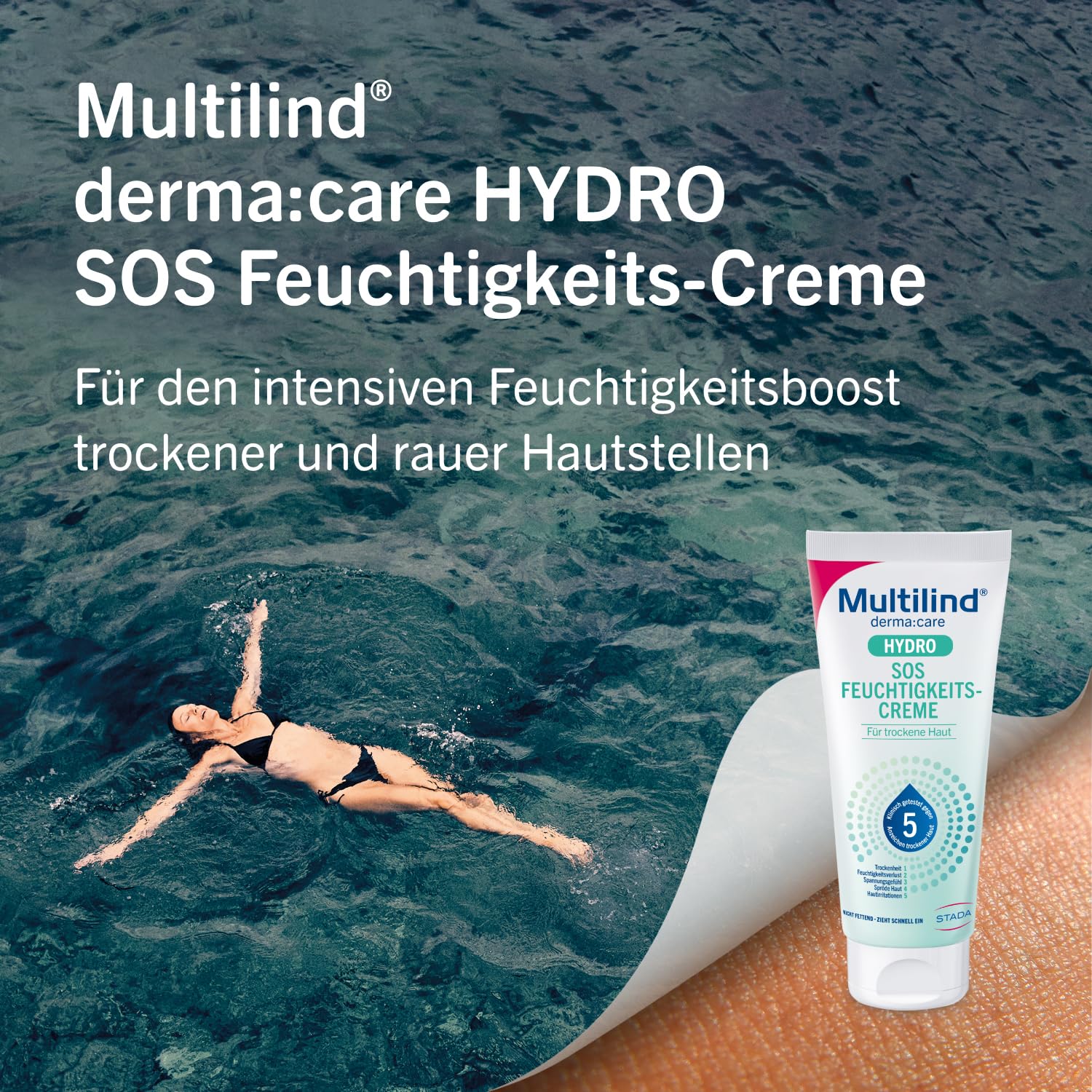 multilind-dermacare-hydro-sos-feuchtigkeits-creme-75-ml image 2