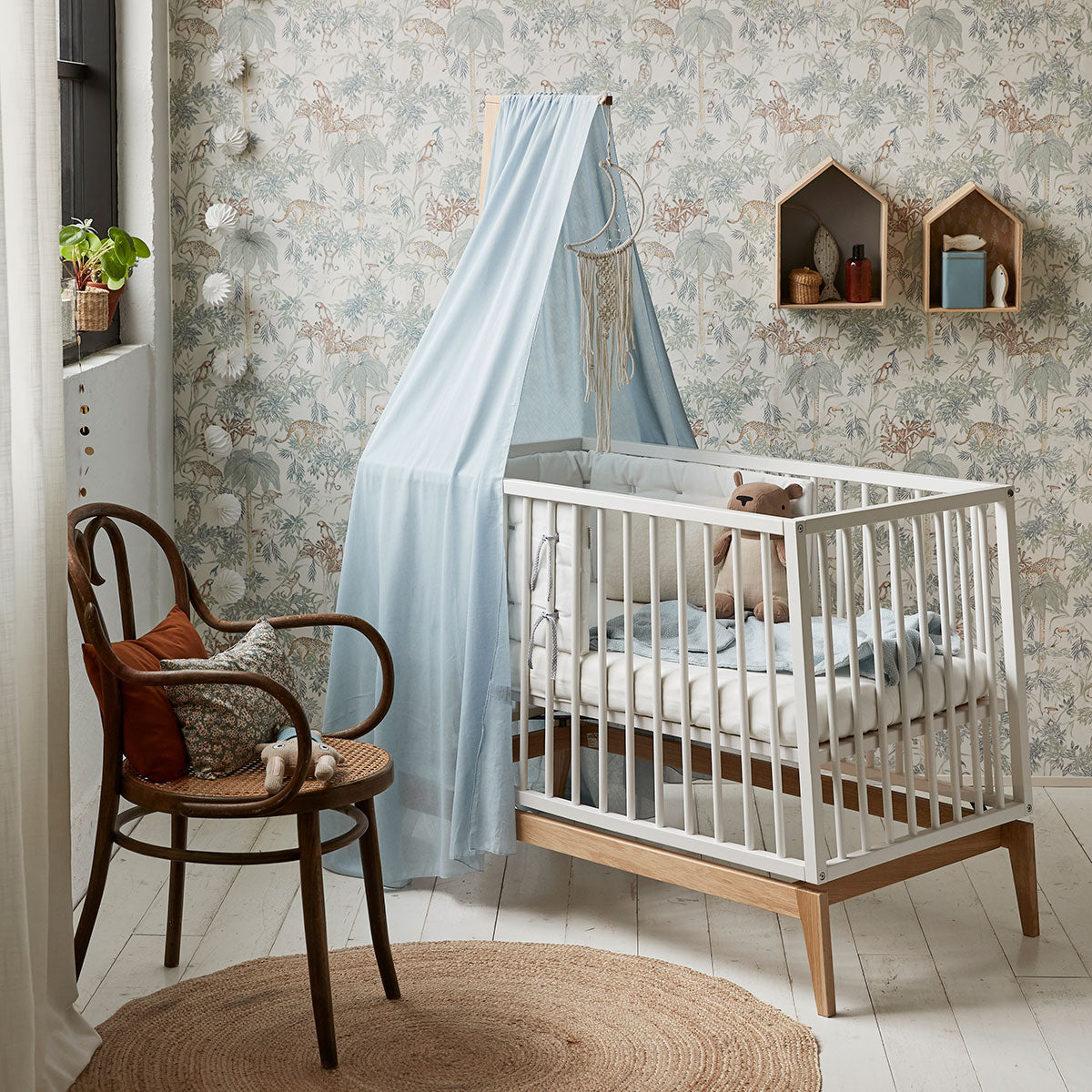 leander-luna-babybett-120x60-cm-white-oak image 4