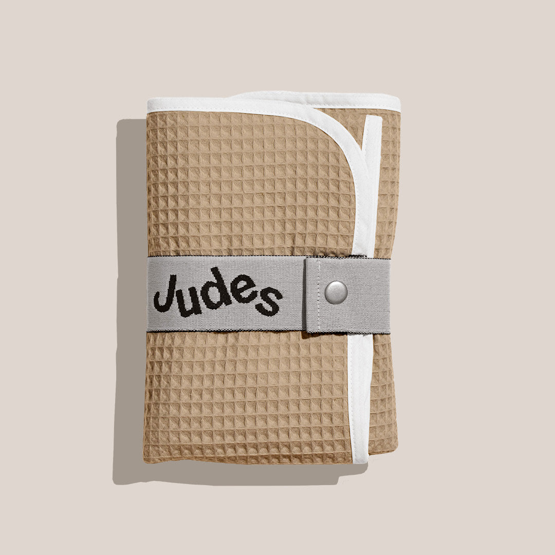 judes-family-wickelunterlage-sage-faltbare-wickelunterlage-bio-baumwolle-wasserd image 3