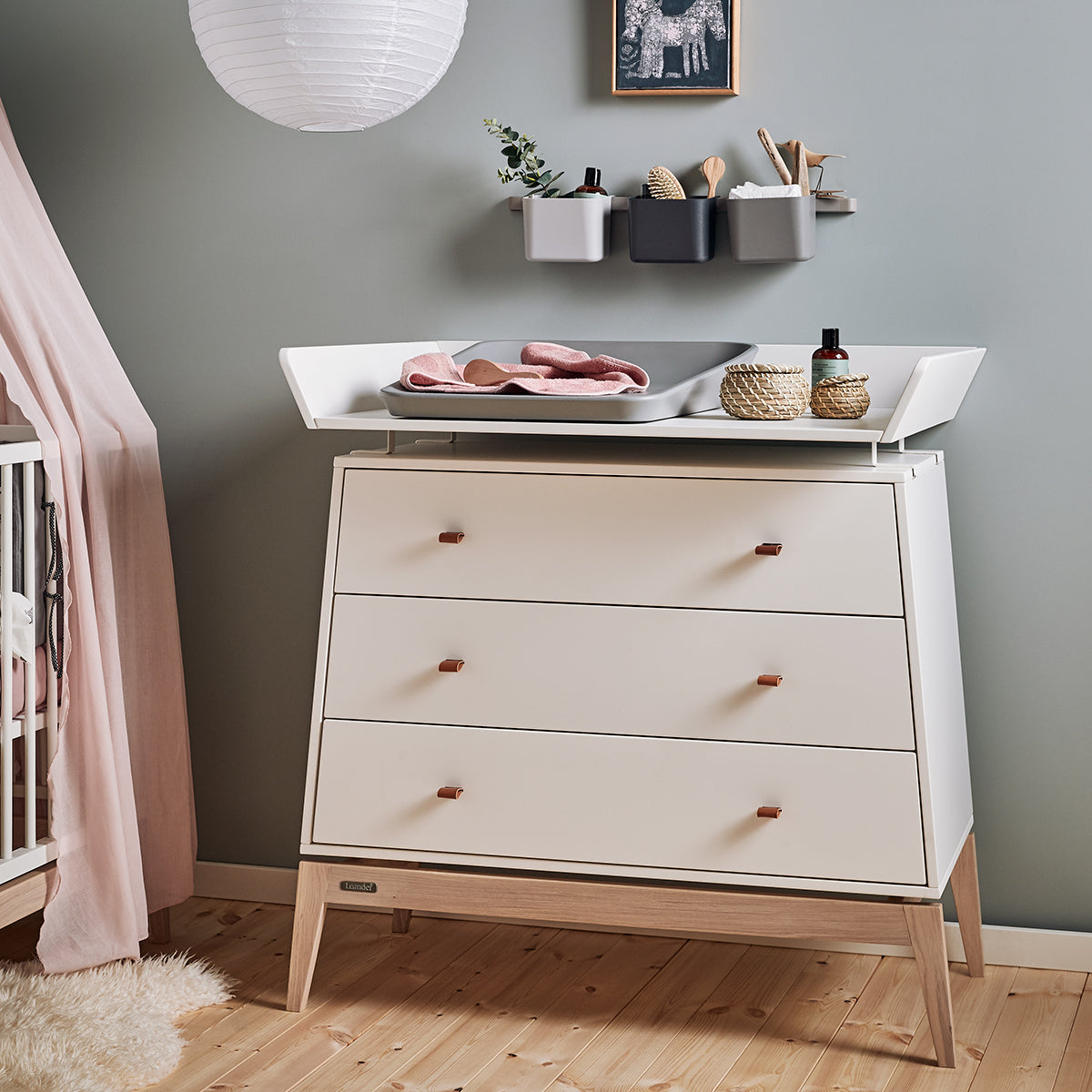 leander-wickelaufsatz-f-r-luna-kommode-white-ohne-bohren image 3
