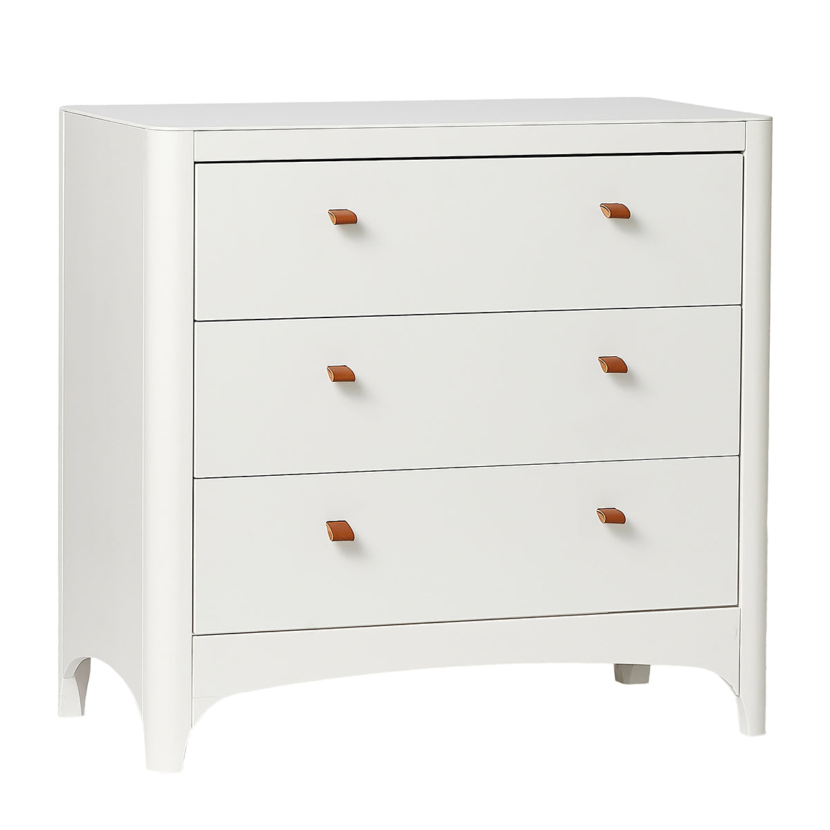 leander-classic-kommode-white-mit-3-schubladen image 3