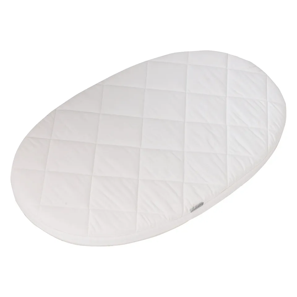 leander-classic-wiegenmatratze-comfort-white-f-r-classic-wiege image 1
