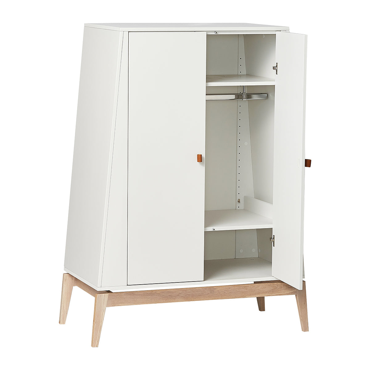 leander-luna-kleiderschrank-klein-white-oak image 7