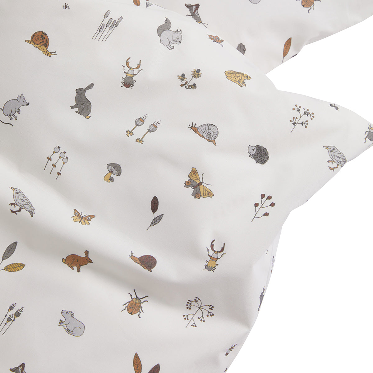 leander-baby-bettw-sche-forrest-70x100-cm-cappuccino-bio-baumwolle-perkal image 3