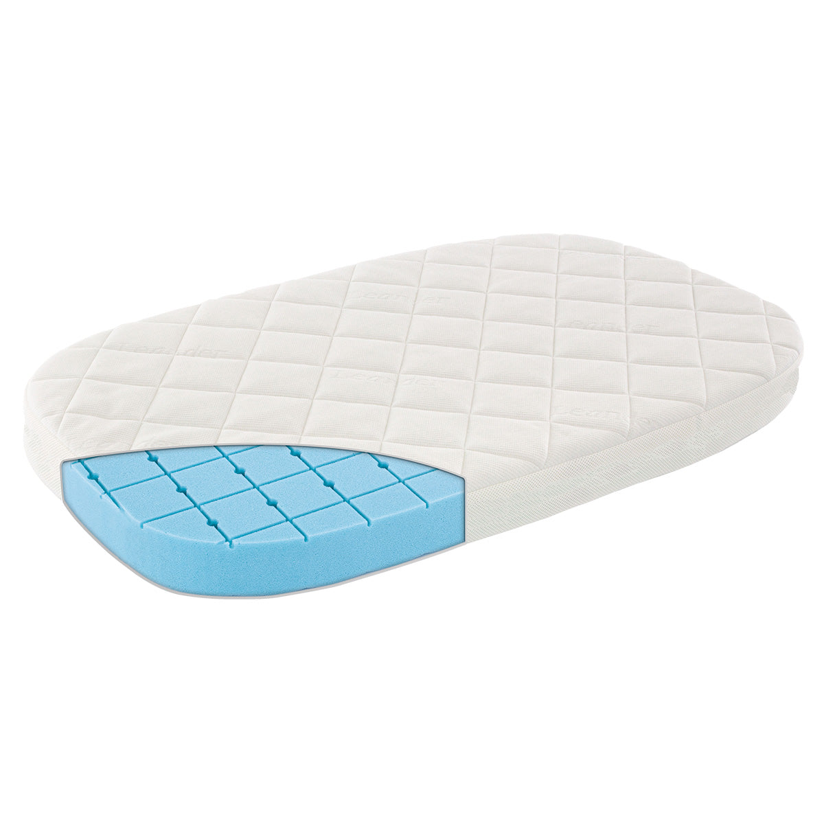 leander-matratze-classic-babybett-premium-kaltschaum-mit-tencel-sleep-safety-bez image 2