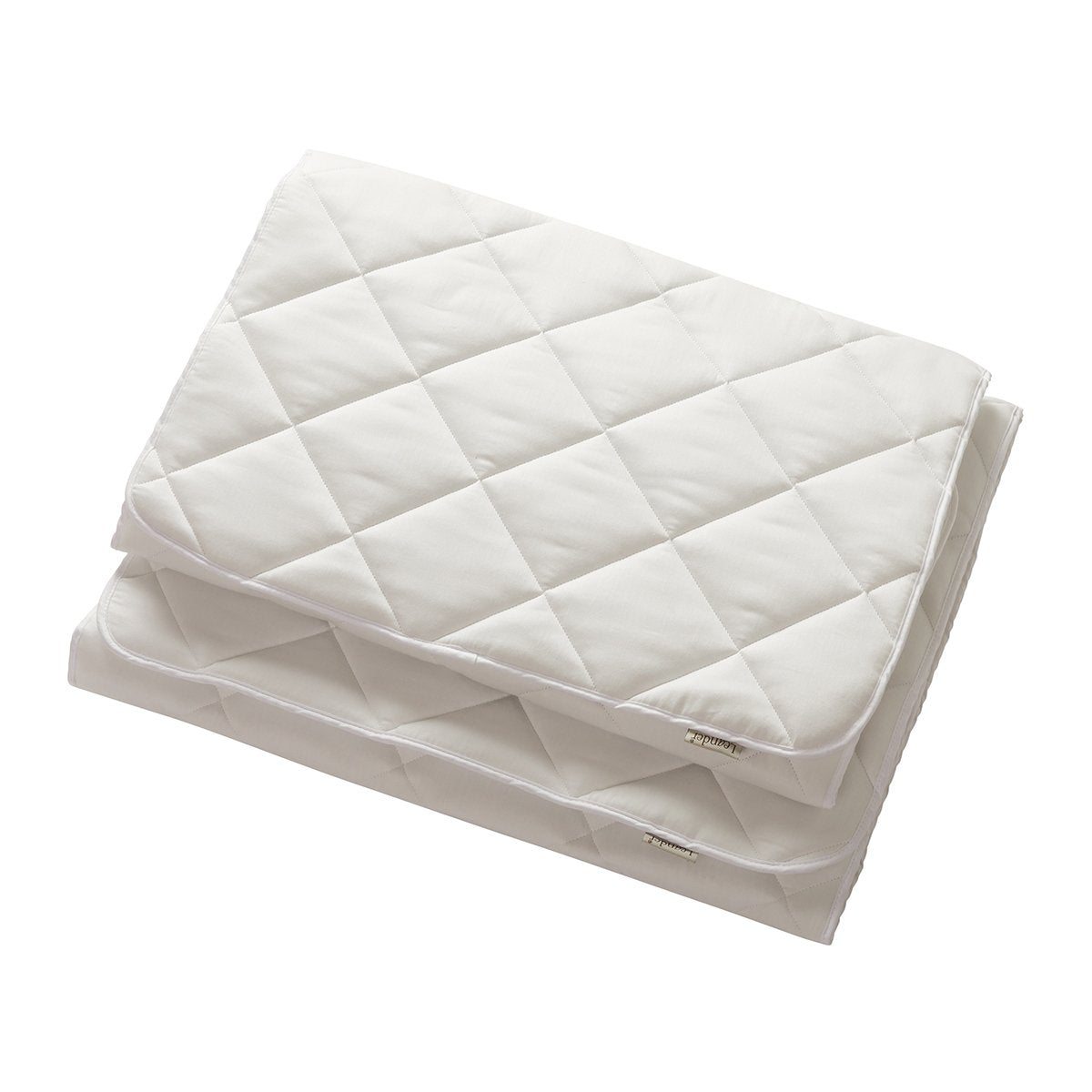leander-matratzenauflage-f-r-linea-luna-babybett-120-cm-white image 1