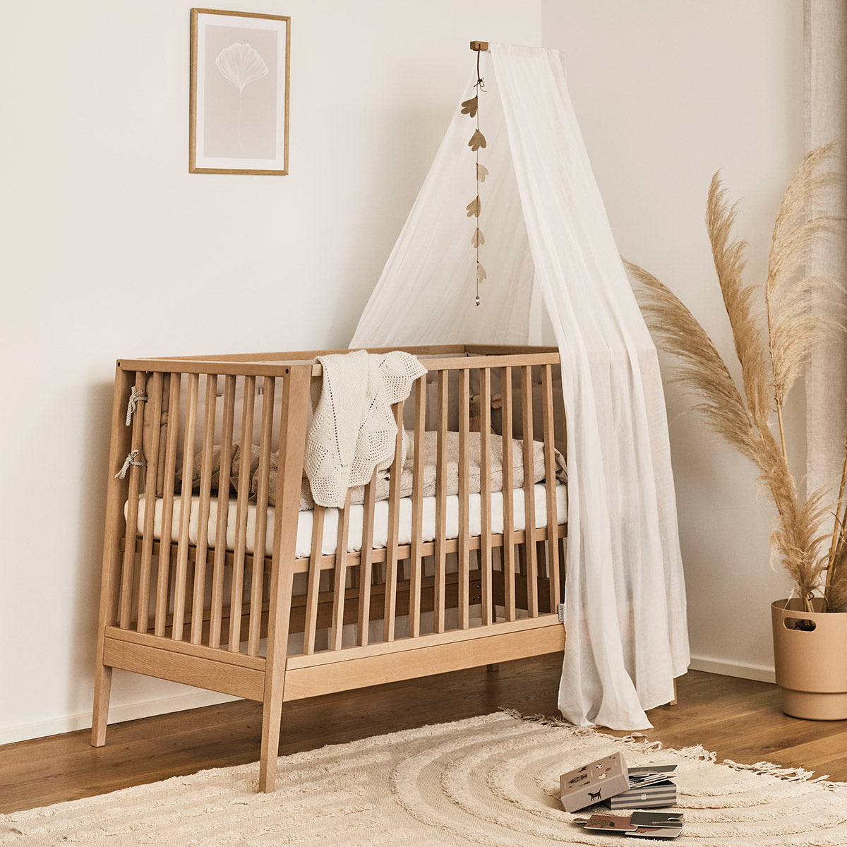 leander-linea-babybett-mit-4-einstellungen image 7