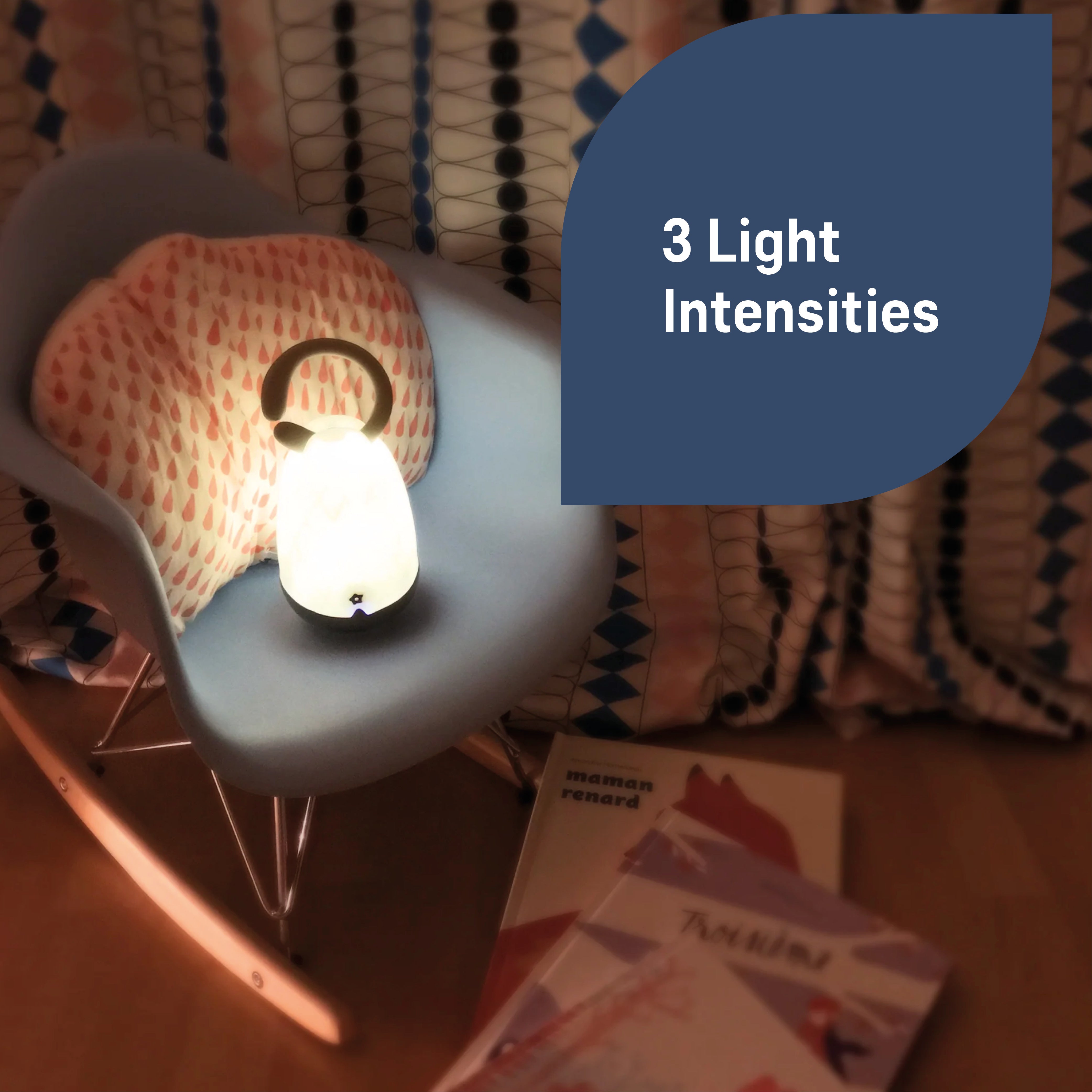 angelcare-lumiblo-lantern-nachtlicht-magisches-schlummerlicht-zum-anpusten image 7