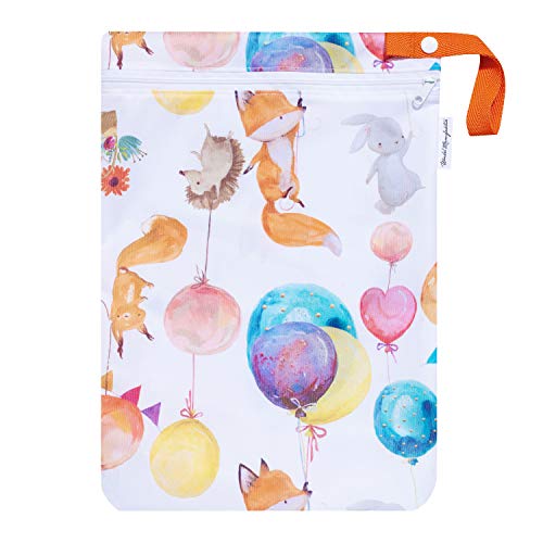 windelmanufaktur-wetbag-klein-ballonparty-atmungsaktive-nasstasche-made-in-germa image 7