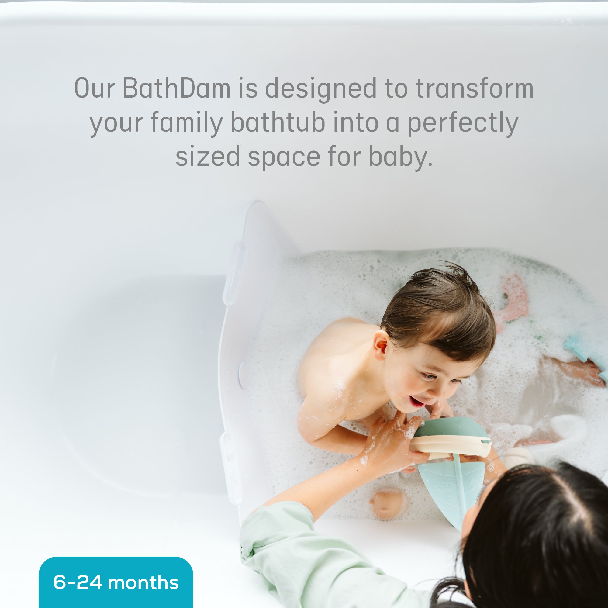 angelcare-badewannen-verkleinerer-soft-touch image 3