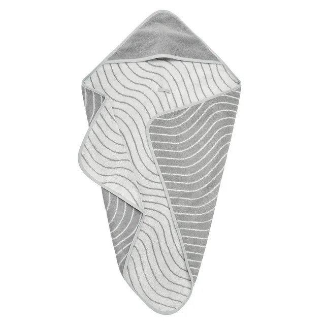 leander-hoodie-babyhandtuch-mit-kapuze-woodland image 1