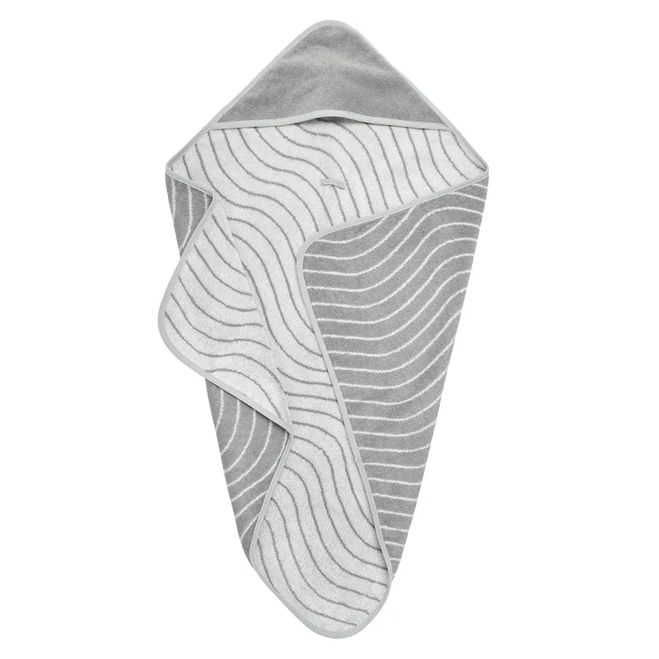 leander-hoodie-babyhandtuch-mit-kapuze-woodland image 1