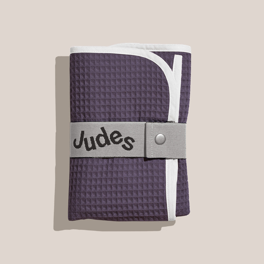 judes-family-wickelunterlage-sage-faltbare-wickelunterlage-bio-baumwolle-wasserd image 4