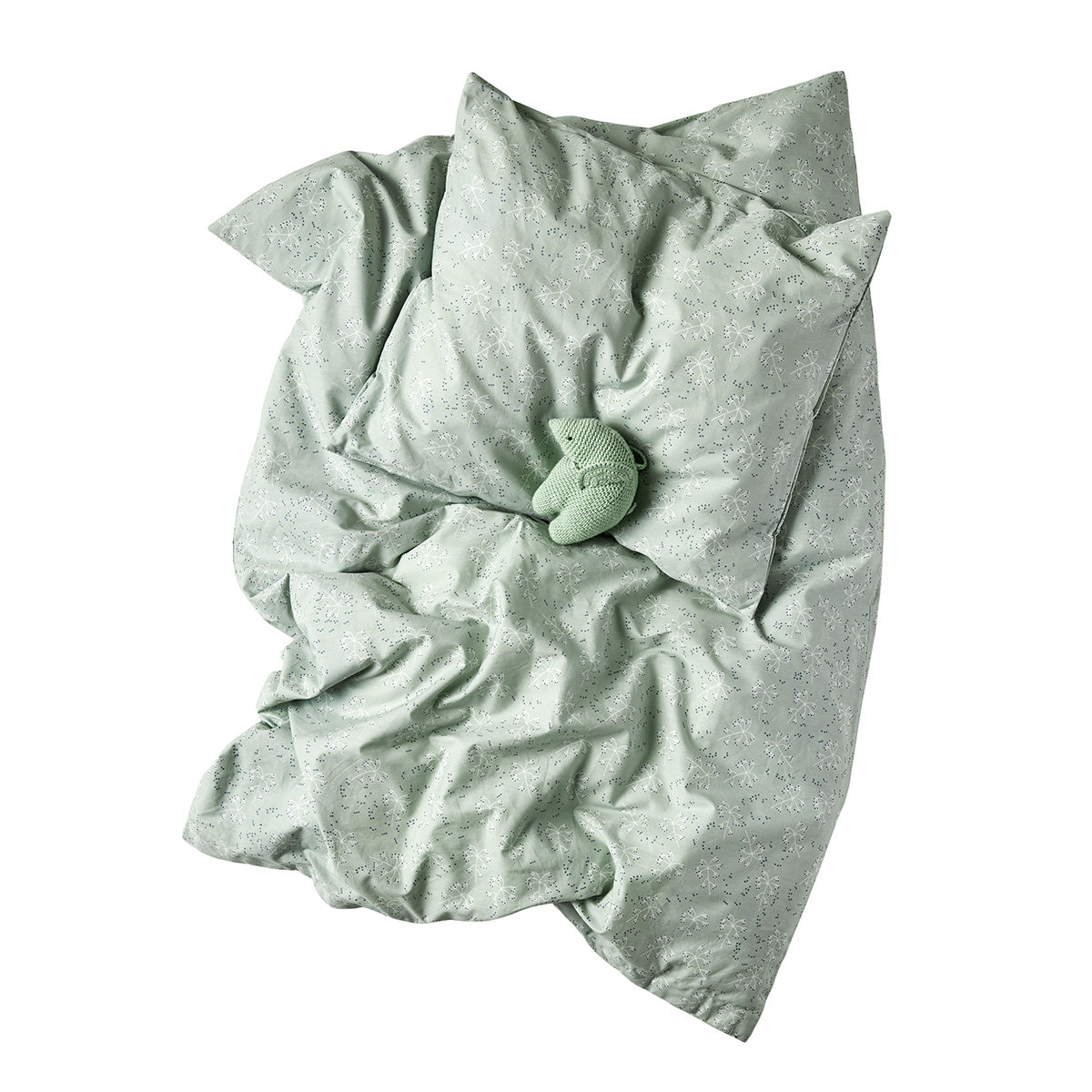 leander-baby-bettw-sche-meadow-70x100-cm-bio-baumwolle image 3