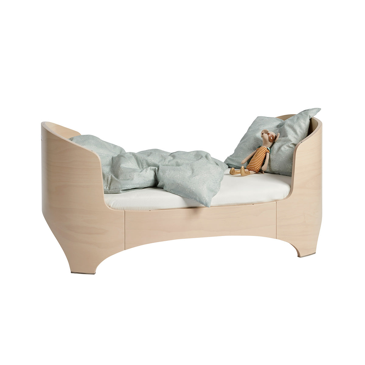 leander-classic-babybett-0-3-jahre-massivholz-oval-mitwachsend image 7