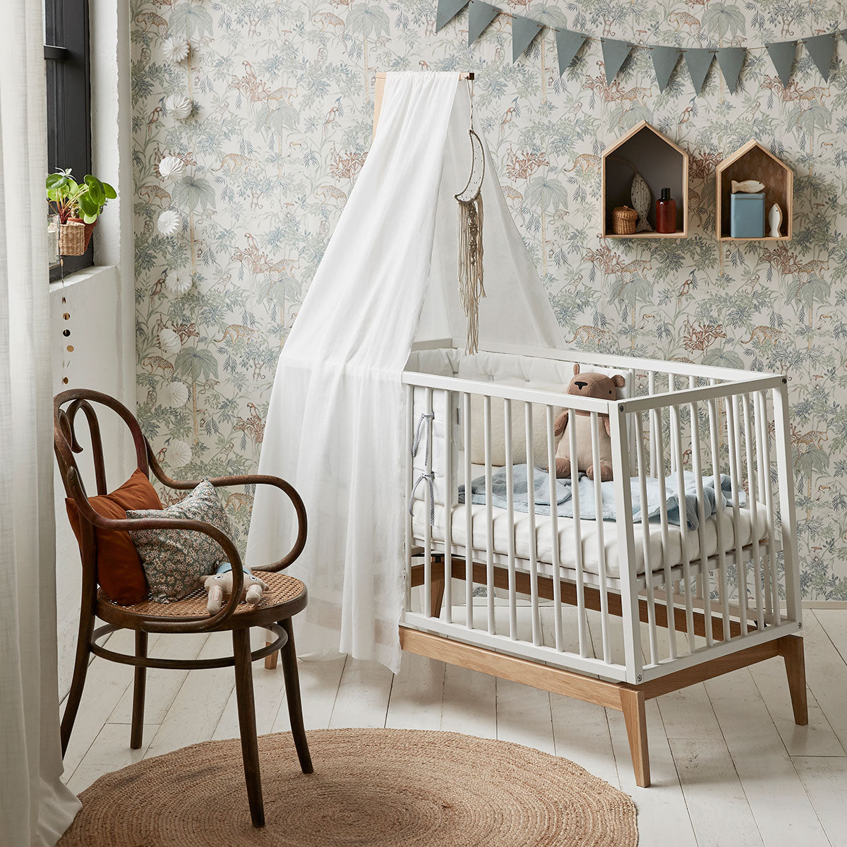 leander-himmel-f-r-linea-luna-babybett image 1