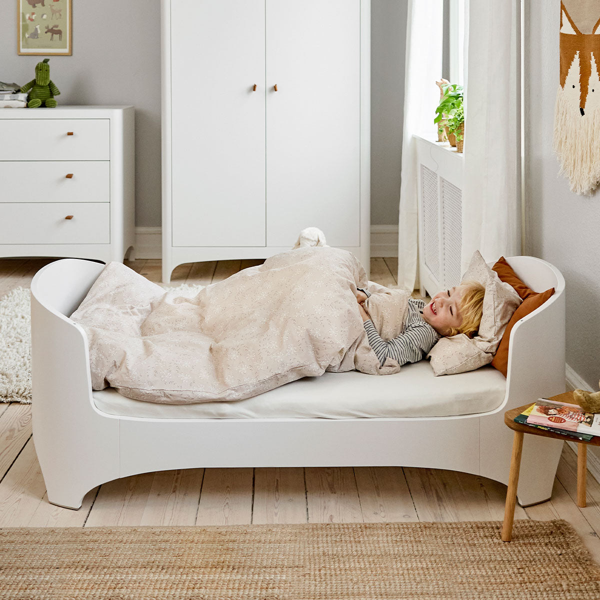 leander-classic-babybett-juniorbett-0-7-jahre-echtholz image 4