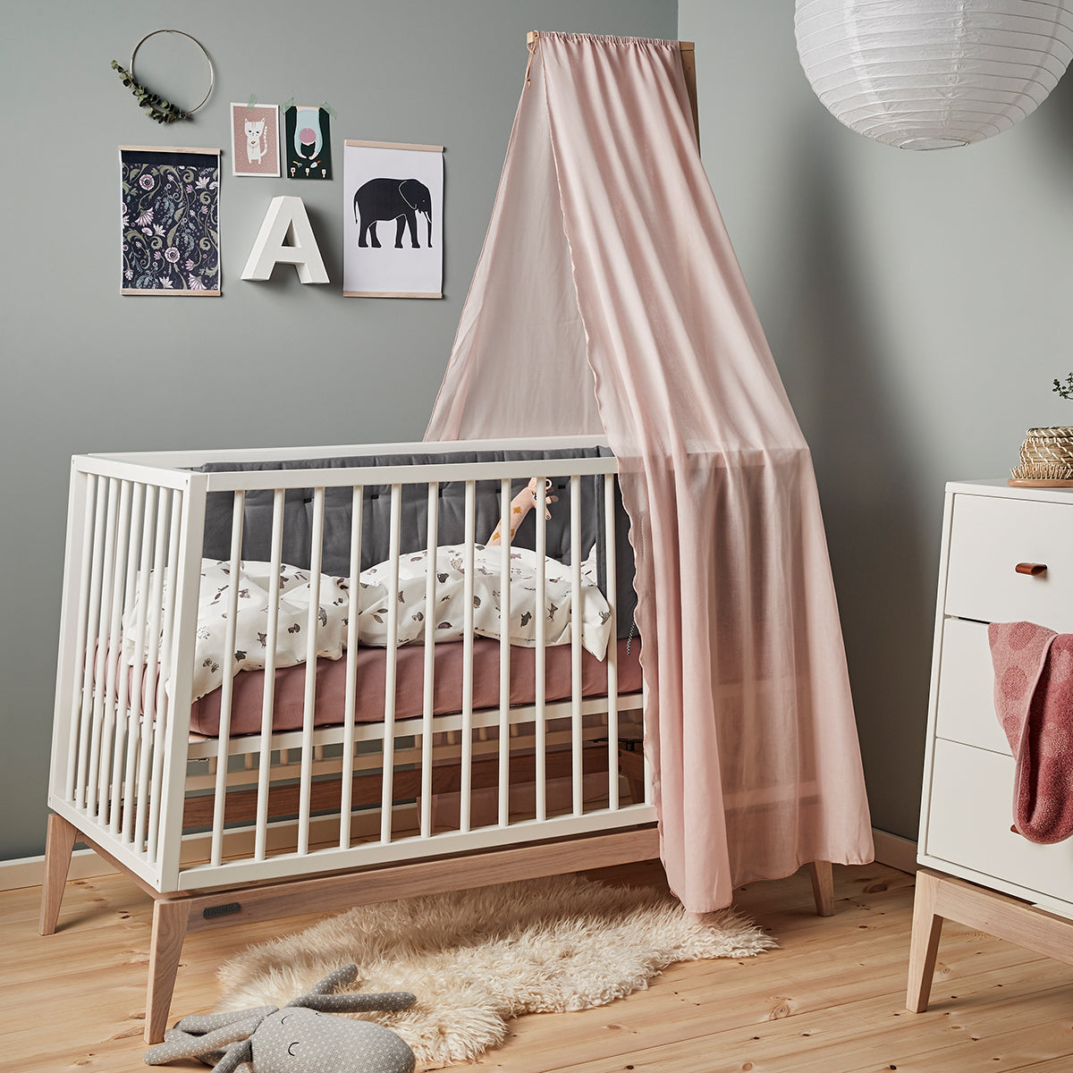leander-bettnestchen-f-r-linea-luna-babybett image 7