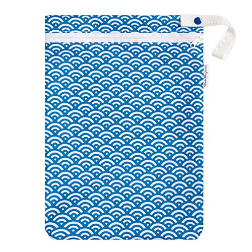 windelmanufaktur-wetbag-klein-japanische-wellen-nasstasche-pul-wasserdicht-mit-r image 3