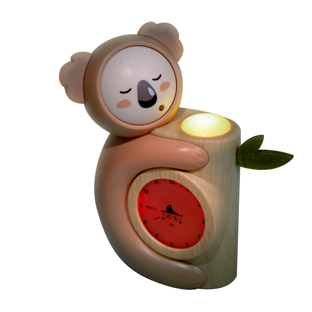 angelcare-koala-schlaftrainer-mit-projektion image 3