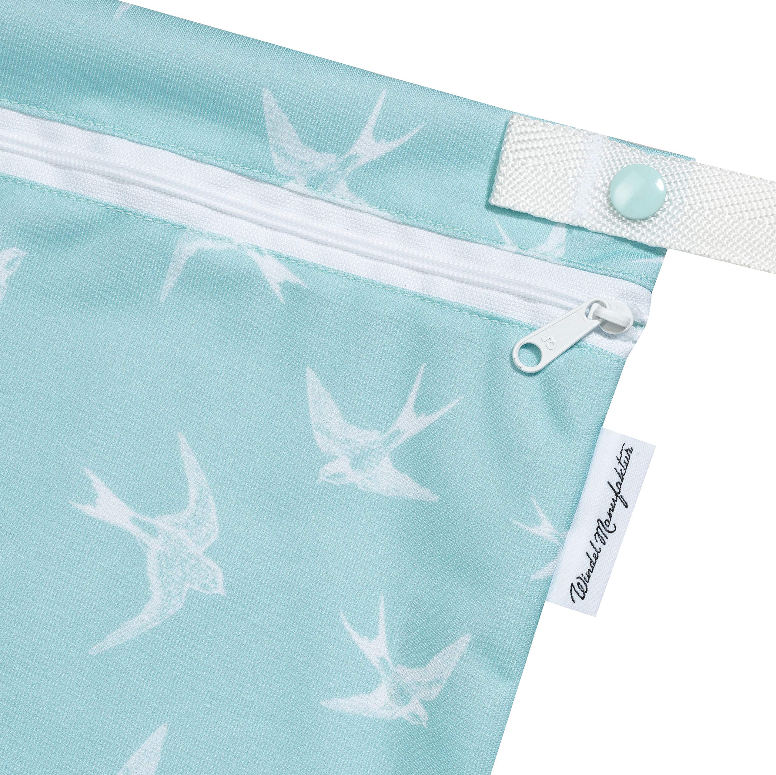 windelmanufaktur-wetbag-klein-ballonparty-atmungsaktive-nasstasche-made-in-germa image 4